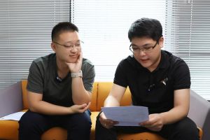 华体会体育·（中国）官方登录入口人力资源HR点评：年薪百万的简历
